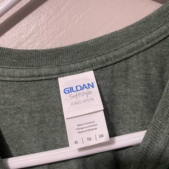 Young bucks money t shirt - Picture 2 of 4